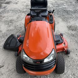 Ariens Lawn Mower 