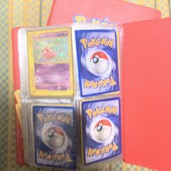 Pokémon Cards