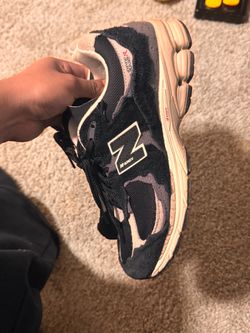 New balance