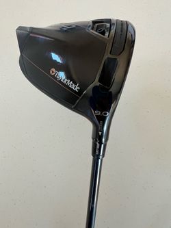 Taylormade Qi10 LS  9.0 Limited