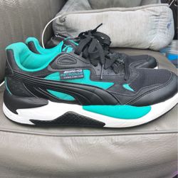 Puma AMG Petronas Men’s