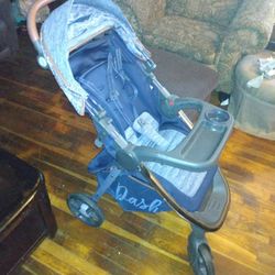 NOMBEBE Heavy Duty Stroller 
