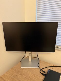 Dell Computer Monitor