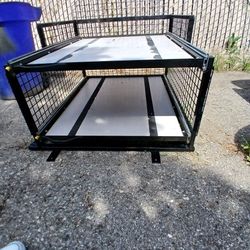2 Shelf Cargo Slide For Truck ARE Van
