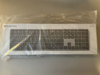 Microsoft Surface Keyboard