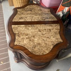 Kevin Charles Coffee Table 