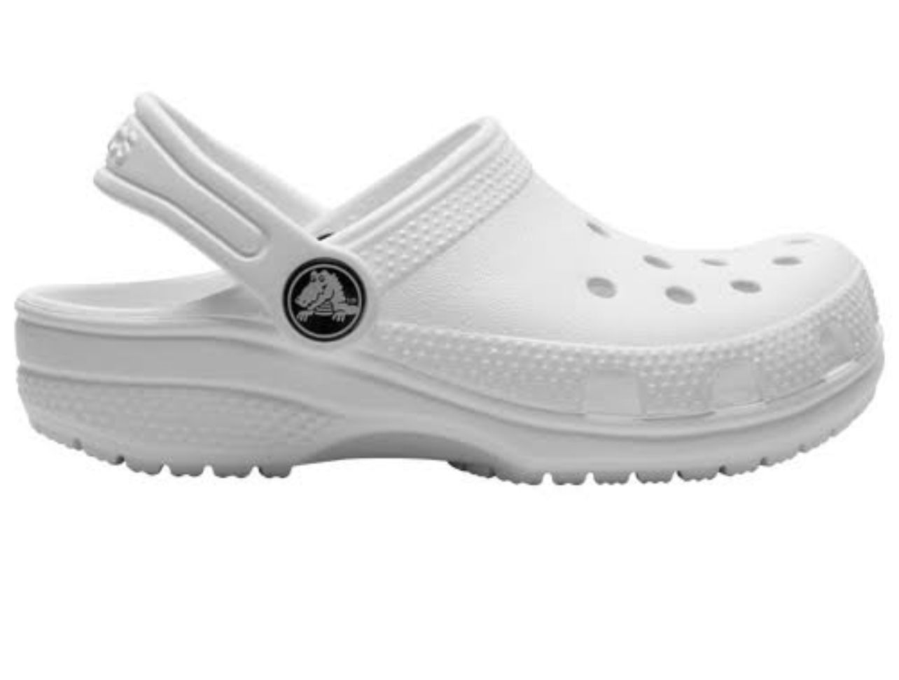 Crocs Brand New