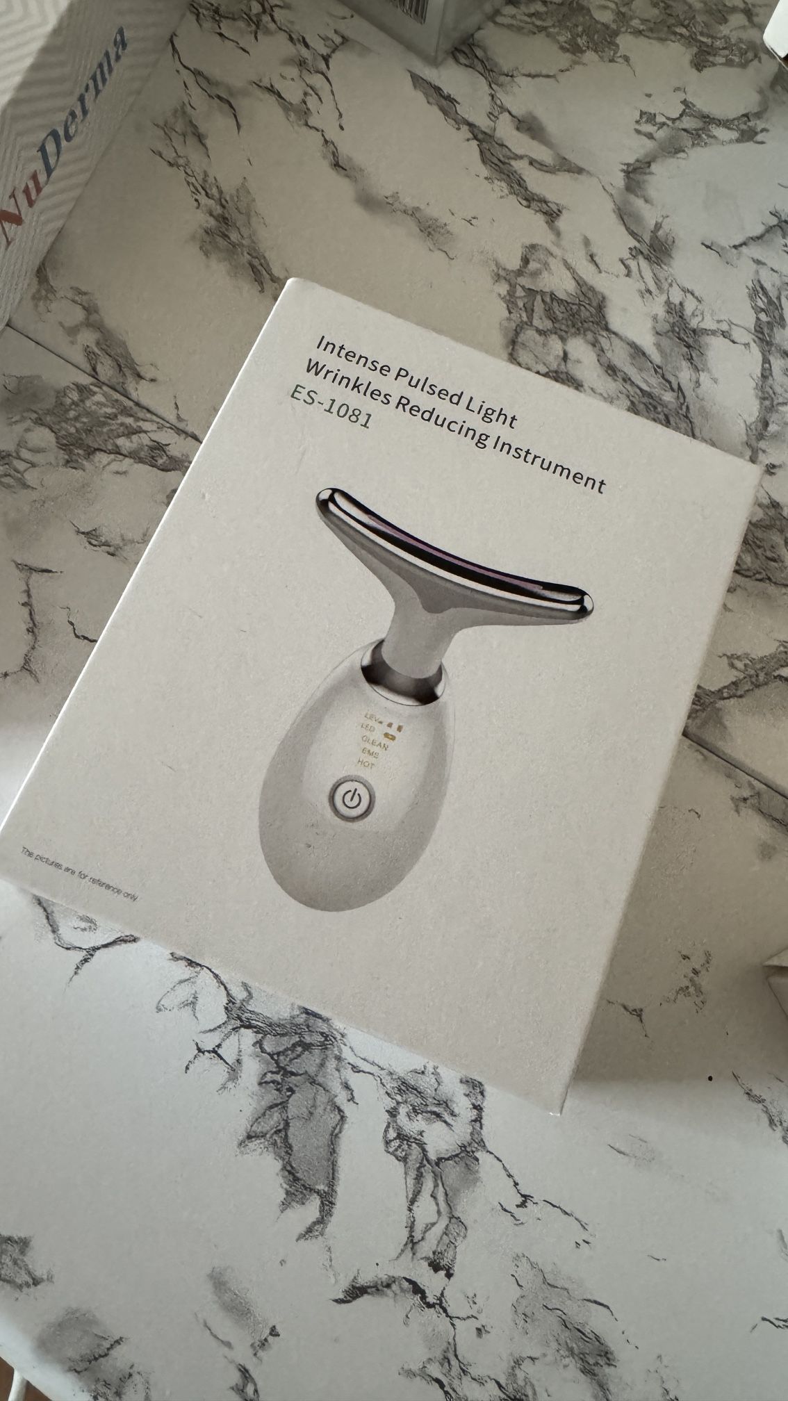 Facial Device