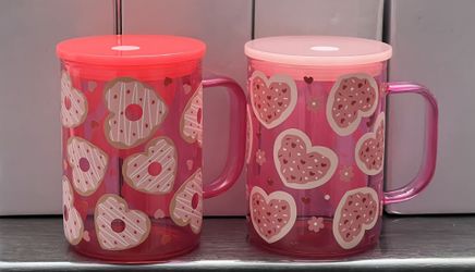 Cups