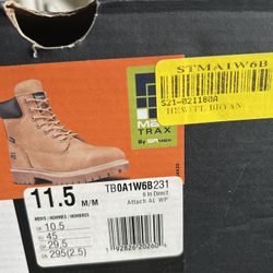 Timberland Pro  Boots 