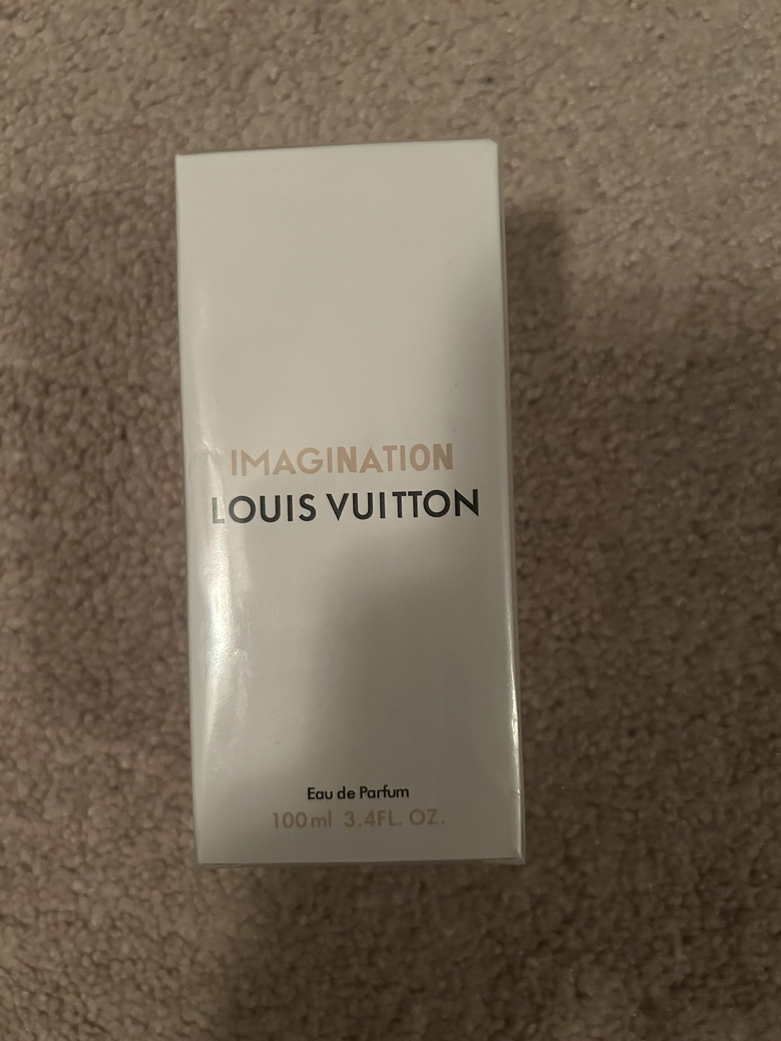Louis Vuitton Imagination 