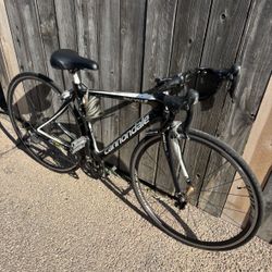 Cannondale Synapse