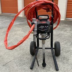Titan Impact 410 Airless Paint Sprayer