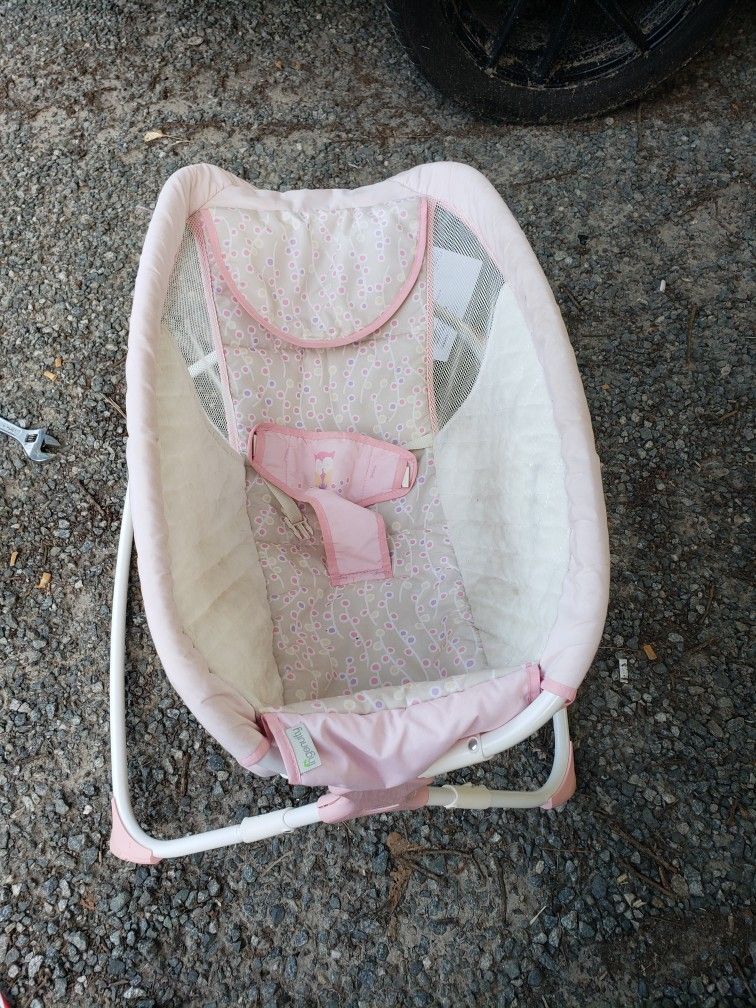 Baby Carrier And Outfits