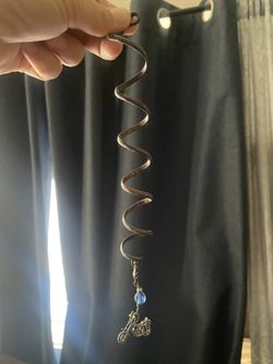 Woman’s Hair Wrap
