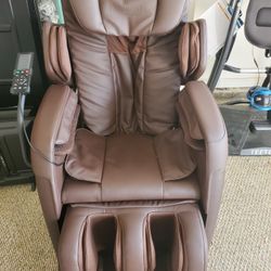 Message Chair