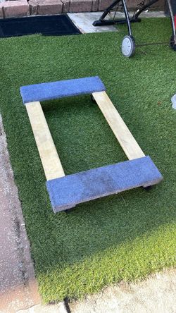 Movers Dolly $20 each