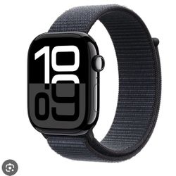 Apple 10 Watch New In Box