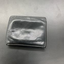 Timberland Wallet