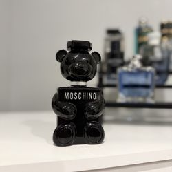 Moschino Toy Boy For Men