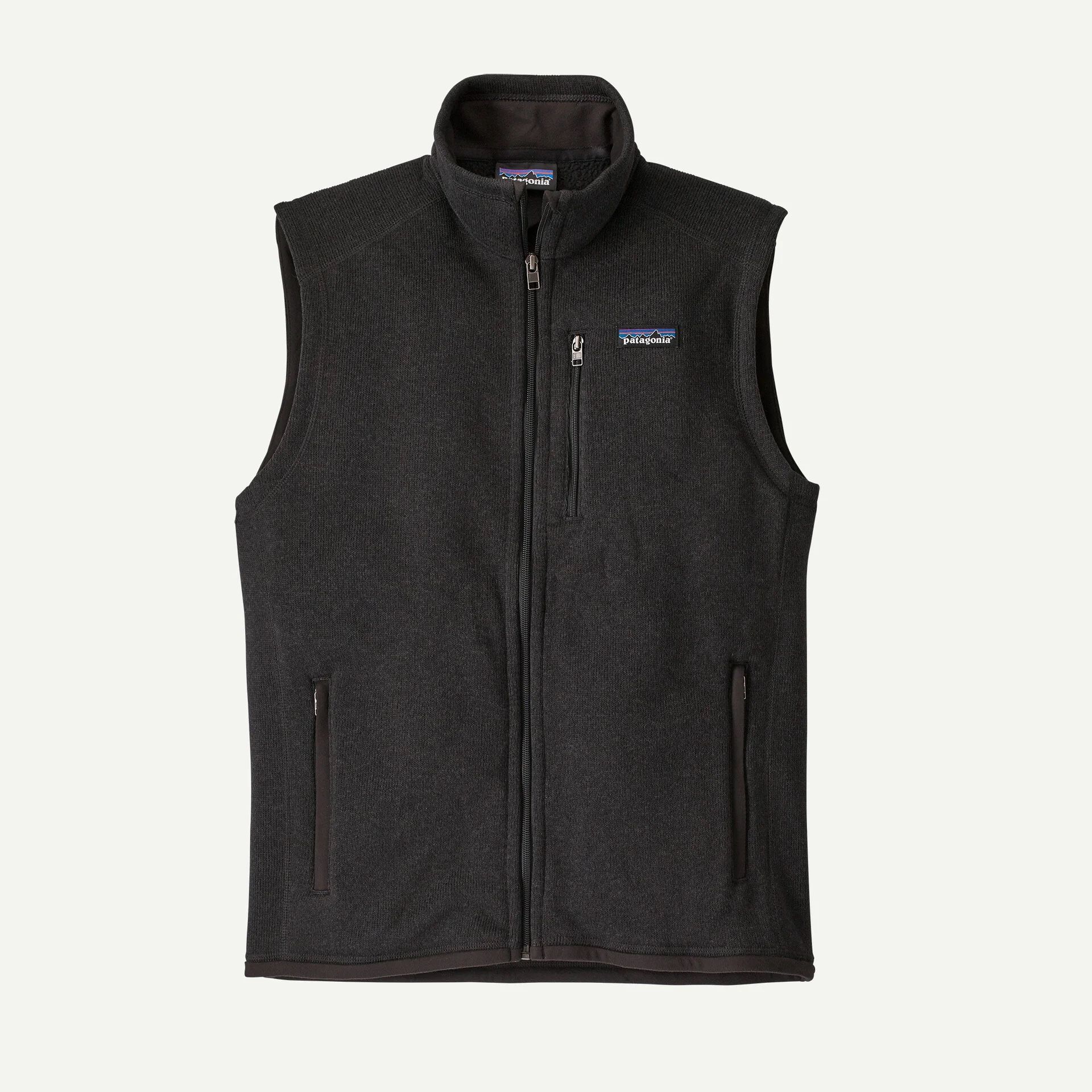 Patagonia Fleece Vest