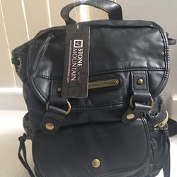 Stone Mountain Backpack 