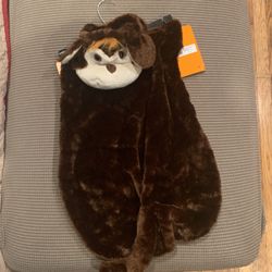 Dog Monkey Costume
