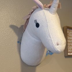 Unicorn Wall Room Decor