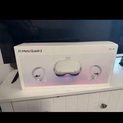 Meta Quest 2 