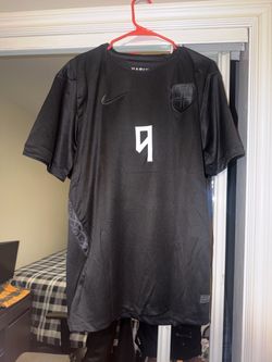 Norway Haaland Jersey