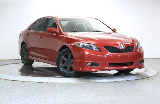 2009 Toyota Camry