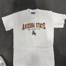 Arizona State University Shirt 