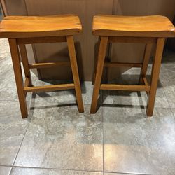BAR STOOLS