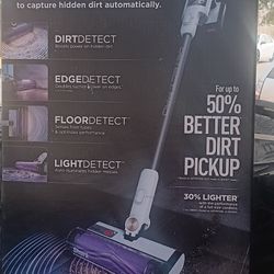 Shark Detect Pro Cordless Vacum