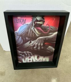 Small venom picture