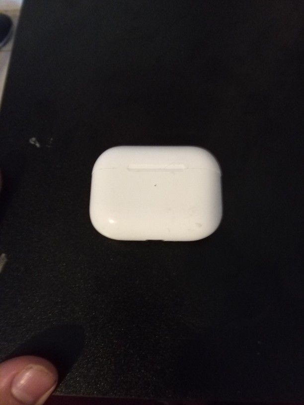 Airpod Pro Case No Airpods