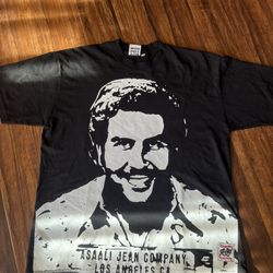 ASSIL SHIRT USED SIZE L 