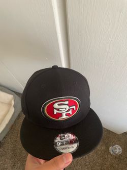 49ers hat new era