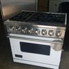 APPLIANCE LUIZ RODRIGUES