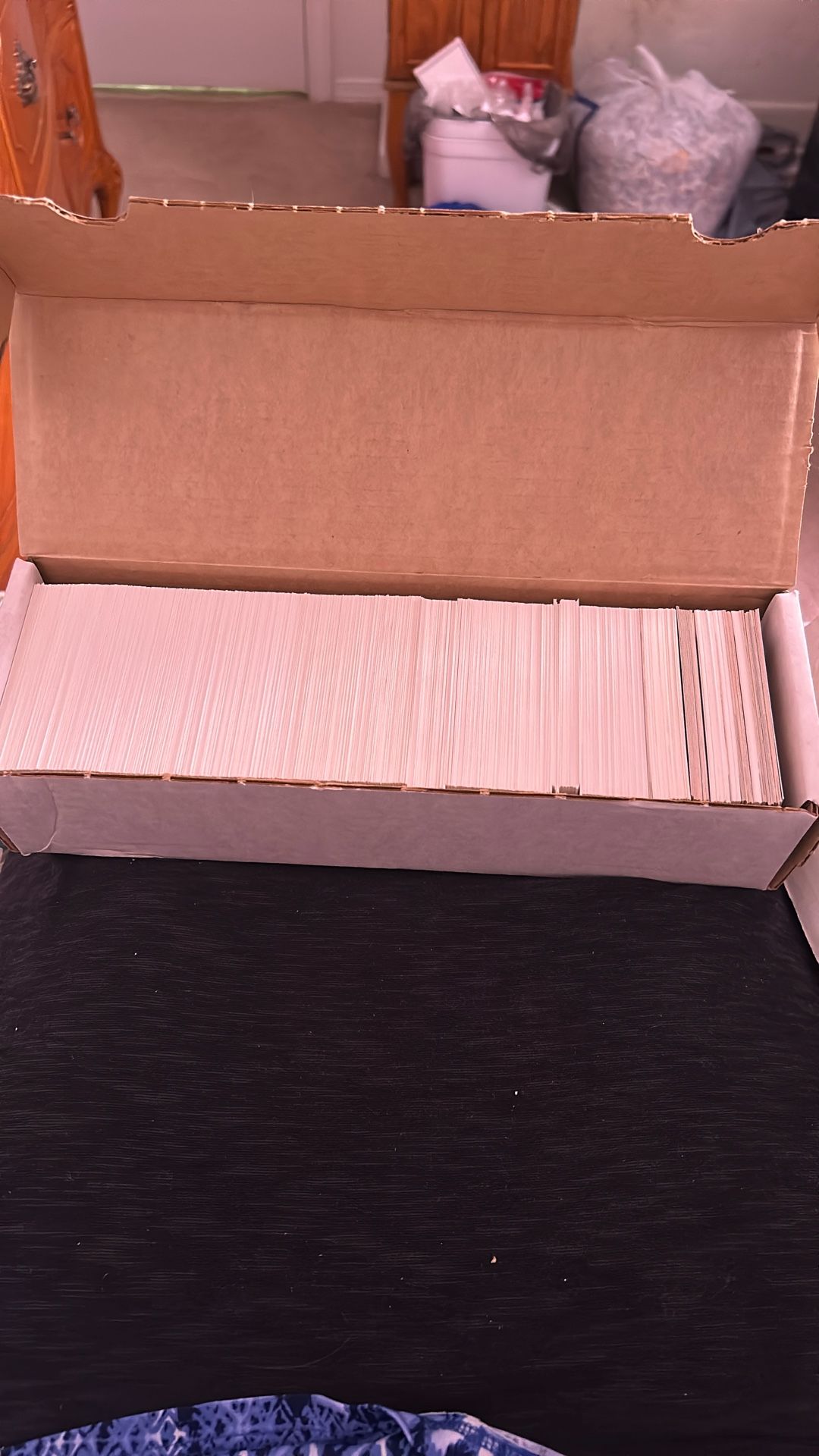 Hockey Cards