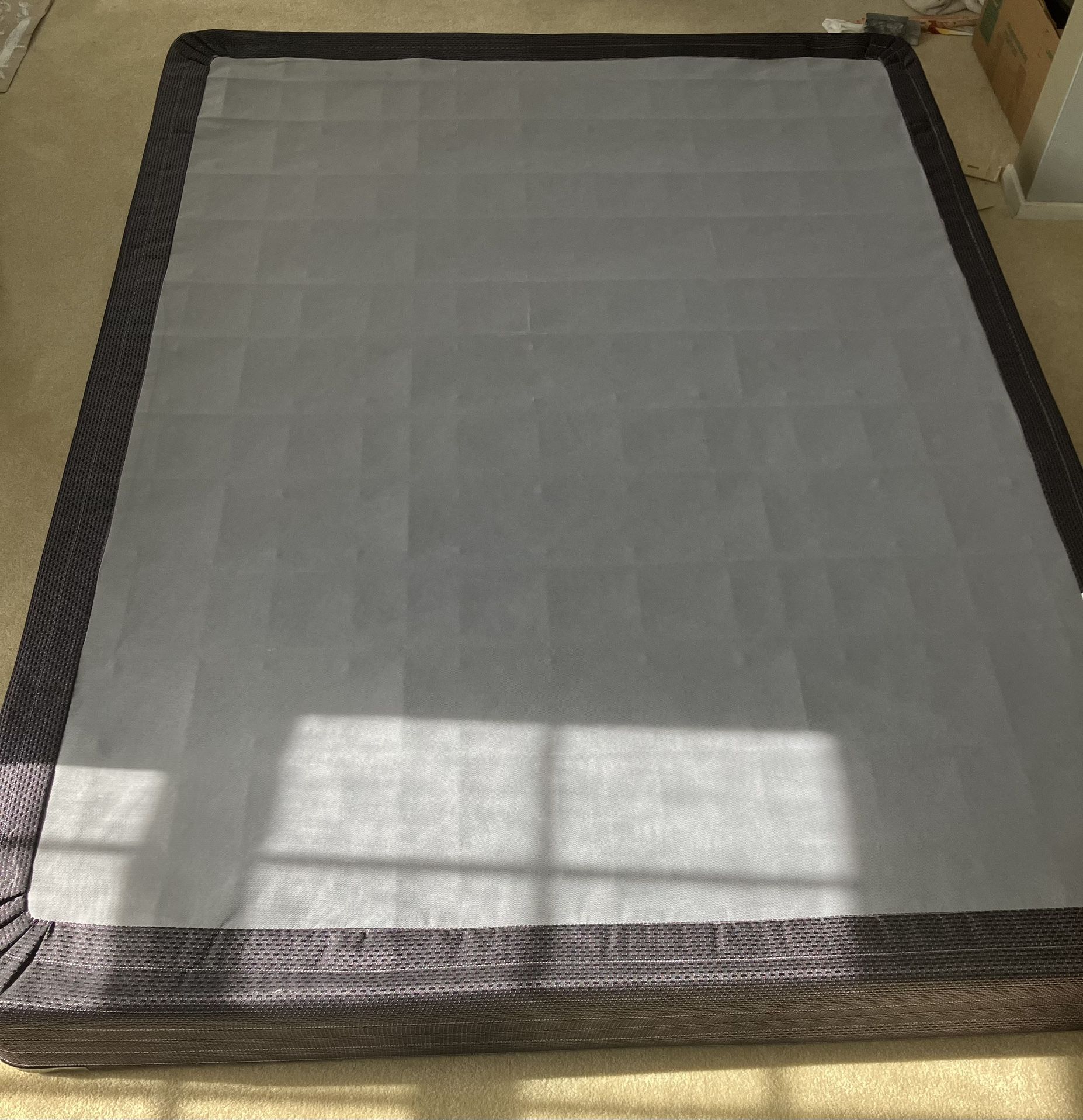 Serta Queen Box Spring