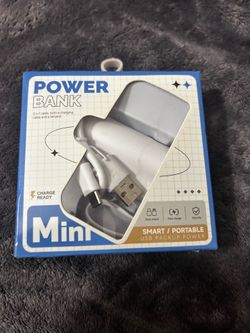 Power