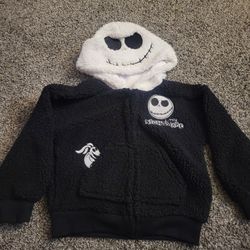Toddler Boy Jackets 