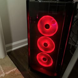 Gaming PC - i9-12900K, Gigabyte 3070 Ti AORUS Master And MORE!