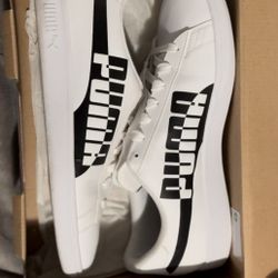 Pumas Smash v2 Max