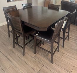 Dinning table