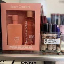 Prosa Mascara Available In Black, Gray, Or Purple