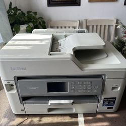 Brother Business Printer