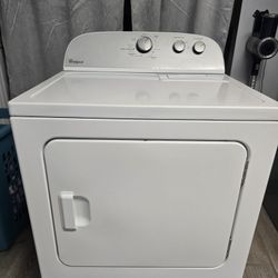 Whirlpool Dryer 