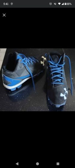 Under Armour MLB Baseball Cleats